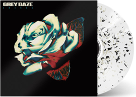 Grey Daze Amends LP Deluxe Splattered