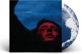Troye Sivan In A Dream 180g 12" Vinyl EP -Blue Mist Vinyl-