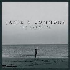 Jamie N Commons - The Baron 10"