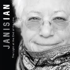 Janis Ian Ligh At The End Of The Line LP