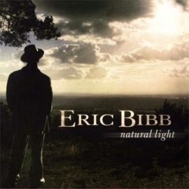 Eric Bibb Natural Light HQ LP