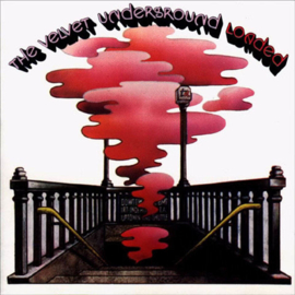 Velvet Underground Loaded LP