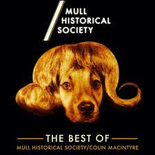 Mull Historical Society 2LP - Gold Vinyl
