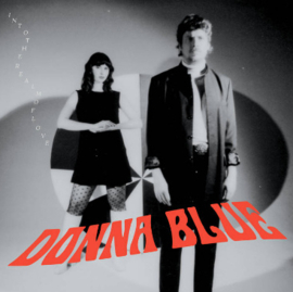 Donna Blue Into The Realm Of  Love LP