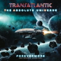 Transatlantic Absolute Forevermore 3LP + 2CD