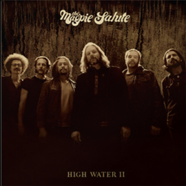 The Magpie Salute High Water II CD