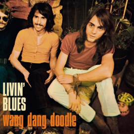 Livin' Blues Wang Dang Doodle LP