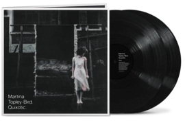 Martina Topley-Bird Quixotic (2LP)