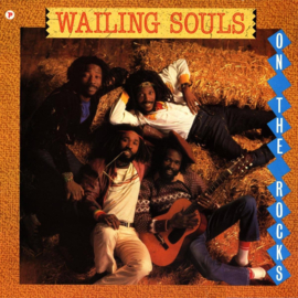 Wailing Souls On The Rocks LP