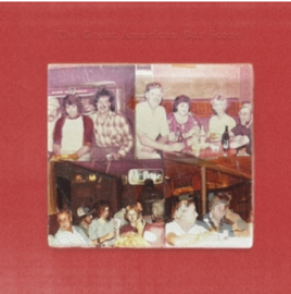 Zach Bryan The Great American Bar Scene 2LP