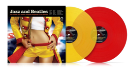 Jazz And Beatles 2LP - Coloured Vinyl-