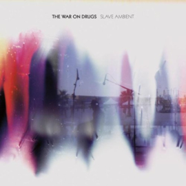 The War On Drugs Slave Ambient 2LP