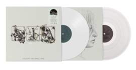 Sia Colour The Small One (20th Anniversary Expanded Edition) 2LP -White Vinyl-