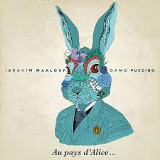 Ibrahim Maalouf Au Pays D'alice 2LP