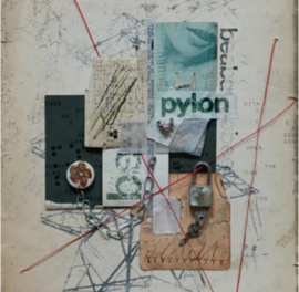 Beabadoobee Pylon LP CD