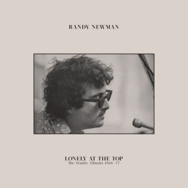 Randy Newman Lonely At The Top 5LP