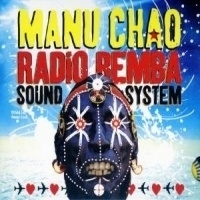 Manu Chao - Radio Bemba Souns System 2LP + CD