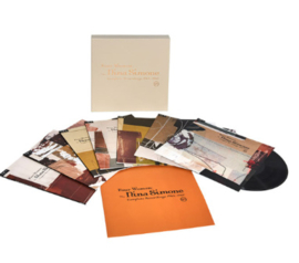 Nina Simone Four Women: The Nina Simone Complete Recordings 1964-1967 7LP Box Set