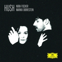 Nora Fischer / Marnix Dorrestein Hush LP