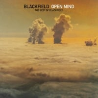 Blackfield Open Mind: Best Of 2LP