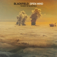 Blackfield Open Mind: Best Of 2LP