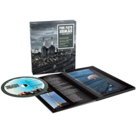 Pink Floyd Animals (2018 Remix) Hybrid Multi-Channel & Stereo SACD