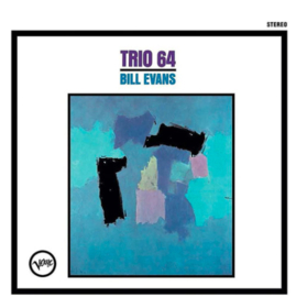 Bill Evans Trio 64 (Verve Acoustic Sounds Series) 180g LP