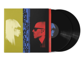 Erykah Badu, The Alchemist - Before The World Blows 2LP