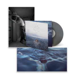 Shawn Mendes Wonder LP -Blue Vinyl-