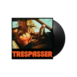 Grace Potter - Trespasser LP