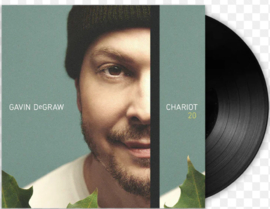 Gavin Degraw Chariot 20 2LP