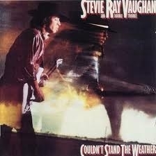 Stevie Ray Vaughan  Couldn`t Stand The Weather 2LP + 11 Tracks