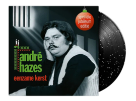 Andre Hazes Eenzame Kerst (50th Anniversary Edition Sparkle 7Inch Single