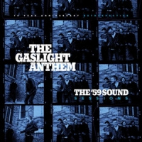 Gaslight Anthem Fifty Nine Sound Sessions LP