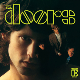 The Doors The Doors Deluxe Numbered Limited Edition 3CD & 1LP Set (Mono & Stereo)