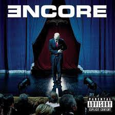 Eminem Encore 2LP