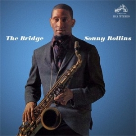 Sonny Rollins - The Bridge LP