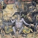 Steve Mason - Monkey Minds In The Devils Time LP