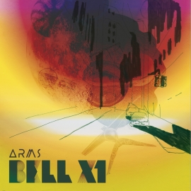 Bell X1  Arms LP