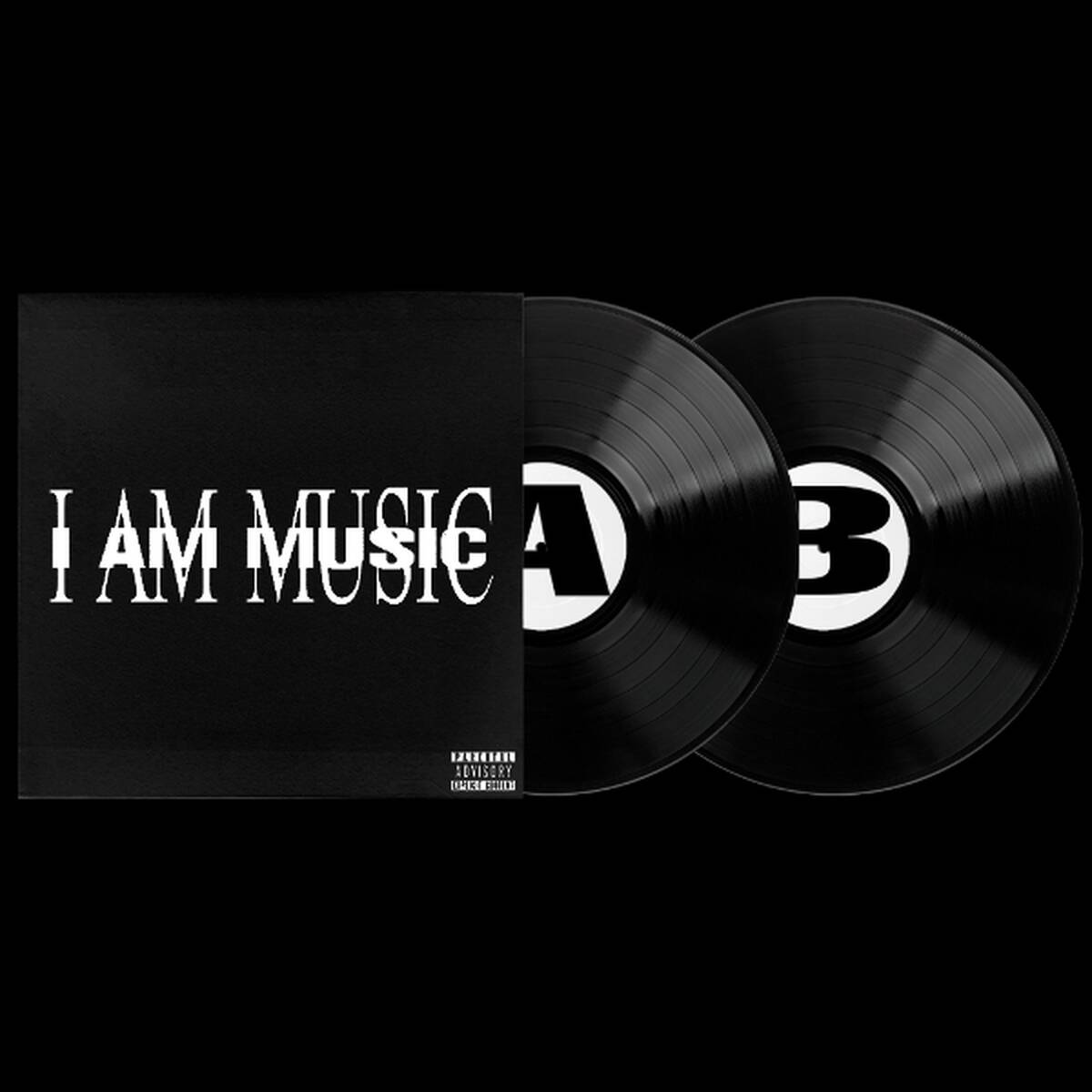 Playboi Carti MUSIC 2LP
