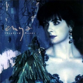 Enya Shepherd Moons LP