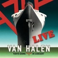 Van Halen - Tokyo Dome In Concert 4LP