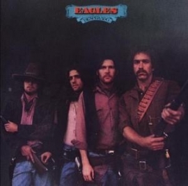 Eagles Desperado HQ LP