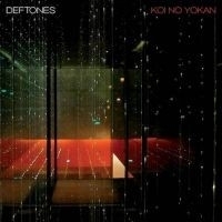 Deftones - Koi No Yokan 2LP