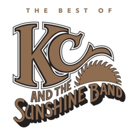 Kc & The Sunshine Band The Best Of  LP