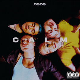 Five Seconds Of Summer Calm LP