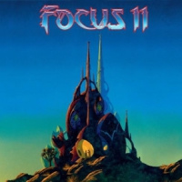 Focus Focus 11 LP - Coloured Vinyl-