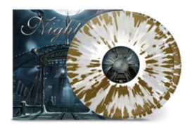 Nightwish Imaginaerum 2LP - Clear Gold Vinyl-