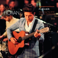 Niall Horan Niall Horan Featuring The Rte Concert Orchestra CD