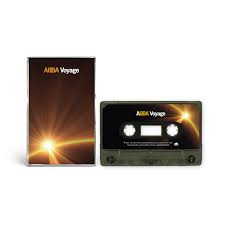 ABBA Voyage Muziekcassette